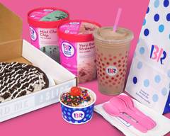 Baskin-Robbins- Monrovia