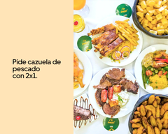 SORBITOS GRILLS SUCURSAL (Quito)