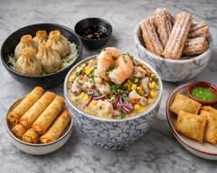 Cevicheria Las Rastras