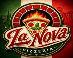Pizzeria La Nova