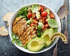 Market Salads