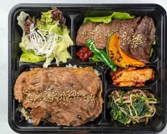 焼肉 三水苑 広瀬通り店