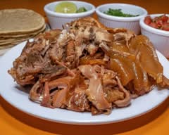 Taqueria Mi Ranchito (Xalapa)