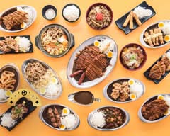 Musashi's (Koreatown)