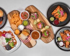 Mexican Food by La Beronia Limon Lounge