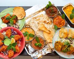 Cuisine India Northcross
