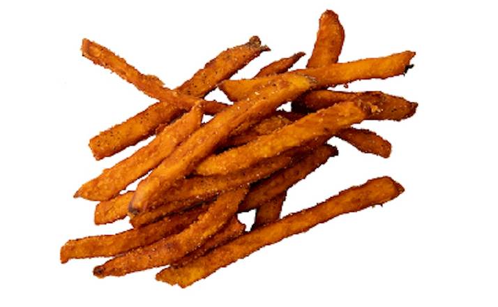 SWEET POTATO FRIES