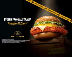 McDonald's® - Crossways Park