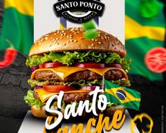 Santo Ponto