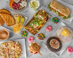 The Jungle Bowl (Kensington)