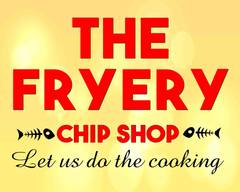 The Fryery Chip Shop