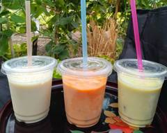 四季の恵みシェイク 【いずみさん】