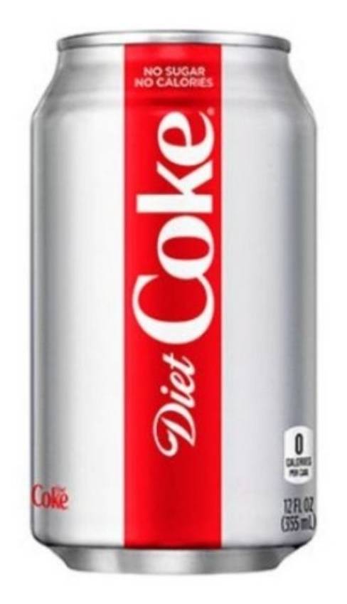Diet Coke