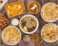 Hyderabad Biryani Castle