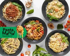 Pasta Di Osteria