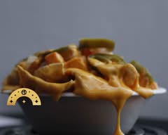 Nachos chofocles