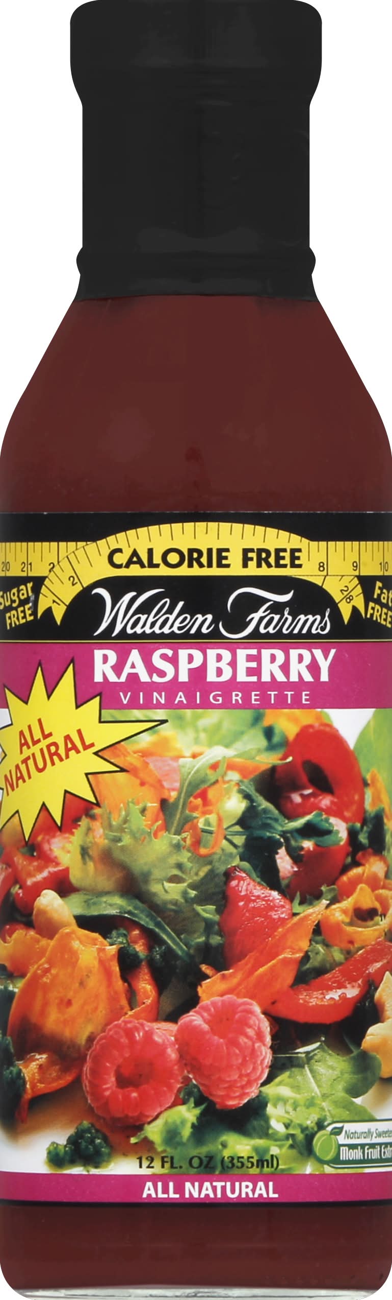 Raspberry Vinaigrette Salad Dressings Delivery Near Me | Order Online |  Uber Eats