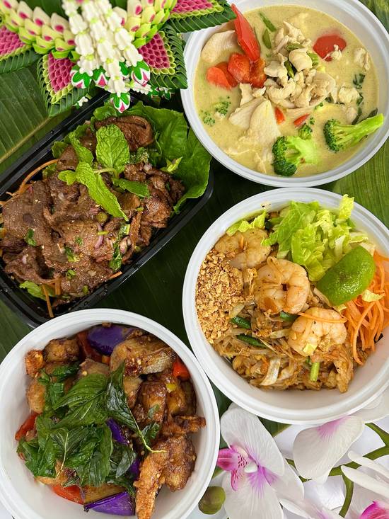Thai Sa-On Restaurant