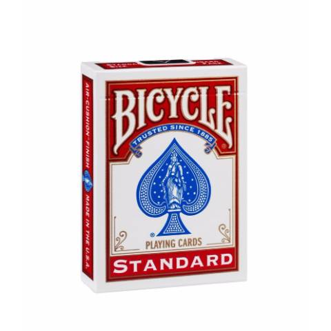 Bicycle Poker Playing Cards