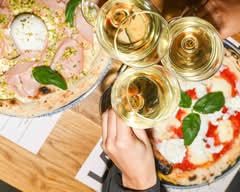 La Zoccola (Haarlemmerdijk)