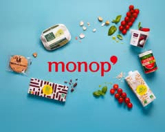 Monop' - Pleyel St Denis  