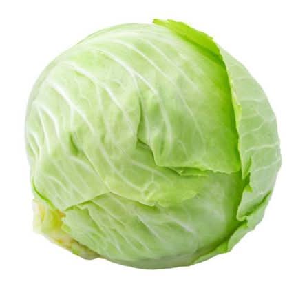 Green Cabbage