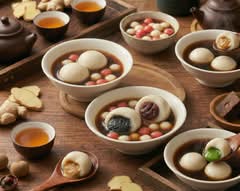 牧本湯圓 平鎮店