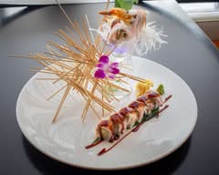 Jasmine Asian Cuisine & Sushi Bar (Wilmington)