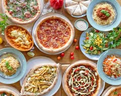 Pierro Bistro Hamburg