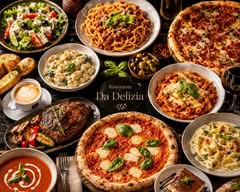 Ristorante Da Delizia