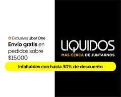 Liquidos Pica de la Abuela