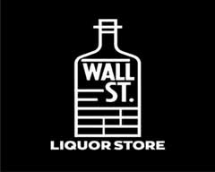 WallStreet Liquor Store (Maipu)