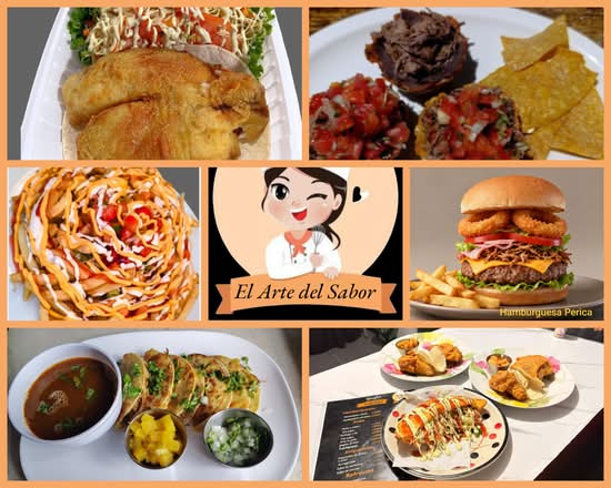 El Arte Del Sabor ( San Jose, CR )