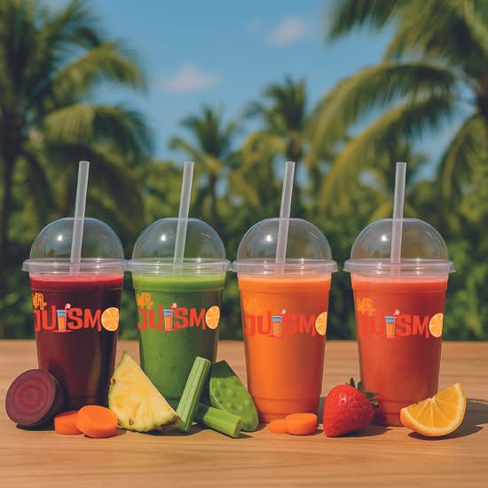 Mr. Juismo (Gomez Palacio)