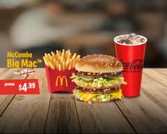 McDonald's La Loma