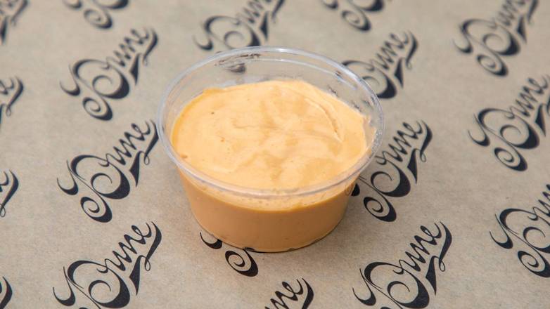 Spicy Tahini