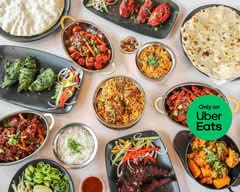 Tipu Sultan Nottingham