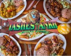 Tashes Ankh Carribean Restaurant