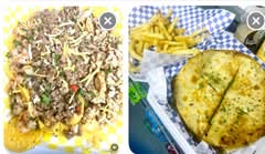 ATL”S Grande Quesadillas & Nachos 🥘 (2670 E College Ave)