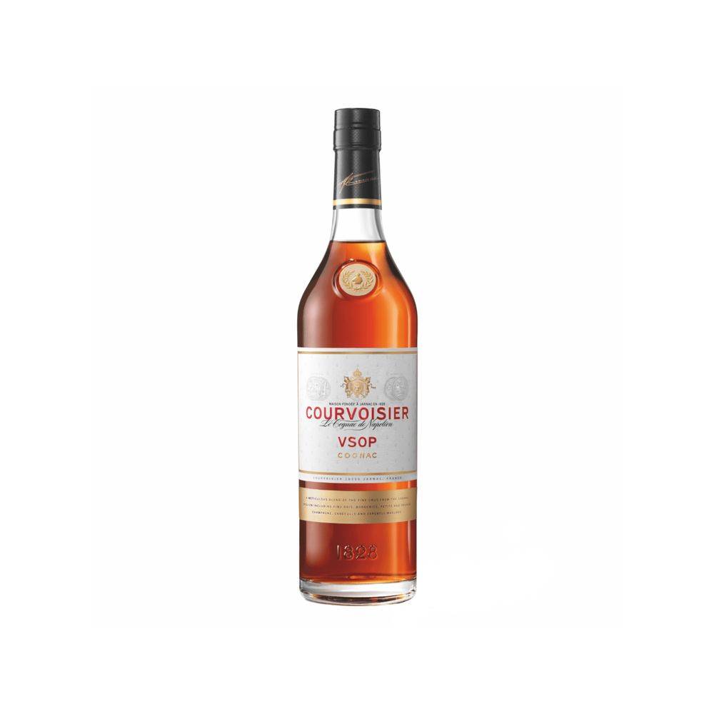 Courvoisier cognac v.s.o.p. (700 ml)