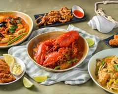 Crab Crab Seafood Restaurant