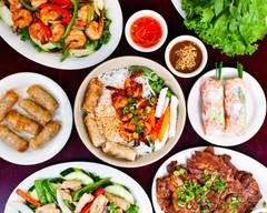Mama Lin's Asian Kitchen 