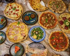 Mytika Pizzeria Napoletana