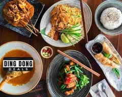 Thai Riffic St Clair