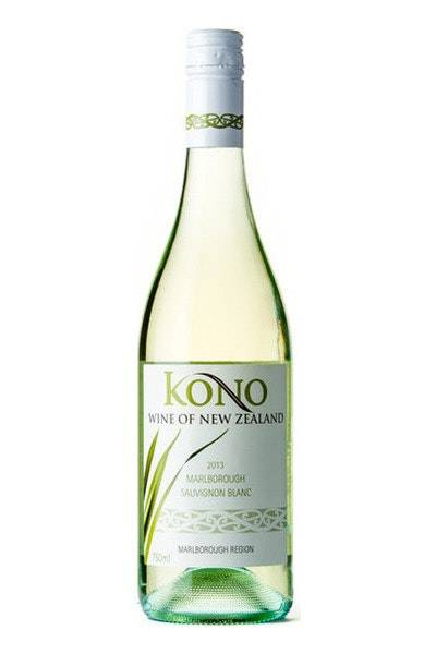 Kono Sauvignon Blanc Marlborough Region 2011 (750 ml)
