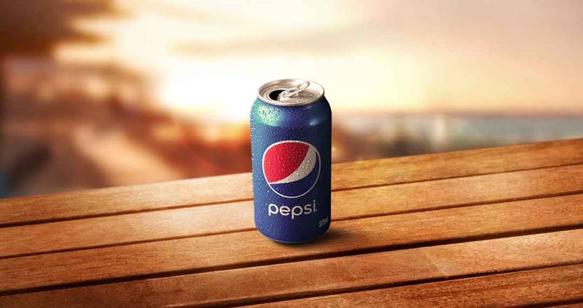 Pepsi^