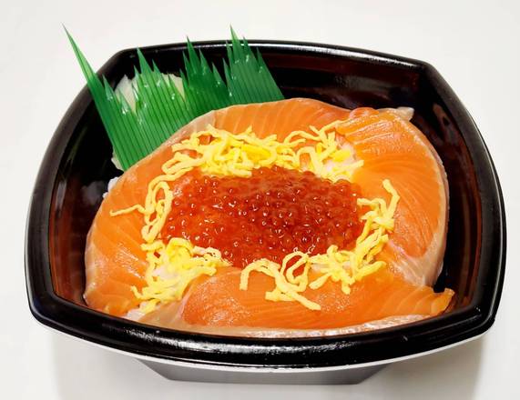 海鮮 丼'z 竹の塚店 Kaisen Don'zのデリバリー ・持ち帰り| メニューを