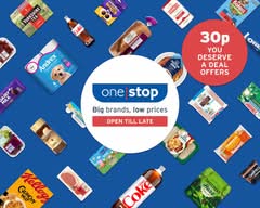 One Stop Duston