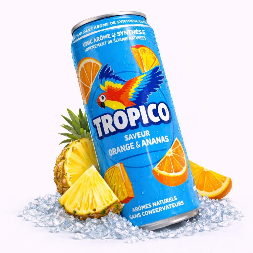 Tropico 33 CL