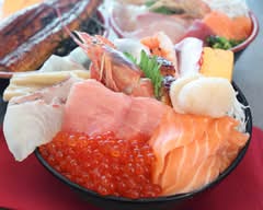 大黒鮮魚店 daikoku sengyoten